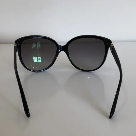 Tiffany & Company TF 4064 Sunglasses Frame Only #349 - Picture 7 of 11